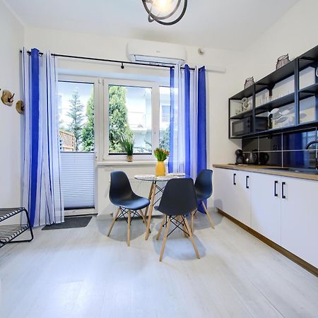 Summer Sky Sarbinowo Apartamento Exterior foto