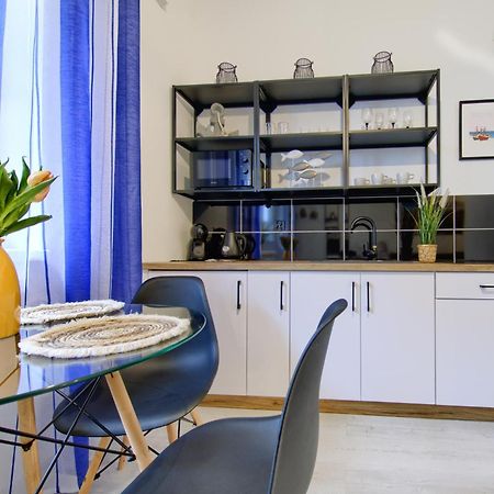 Summer Sky Sarbinowo Apartamento Exterior foto