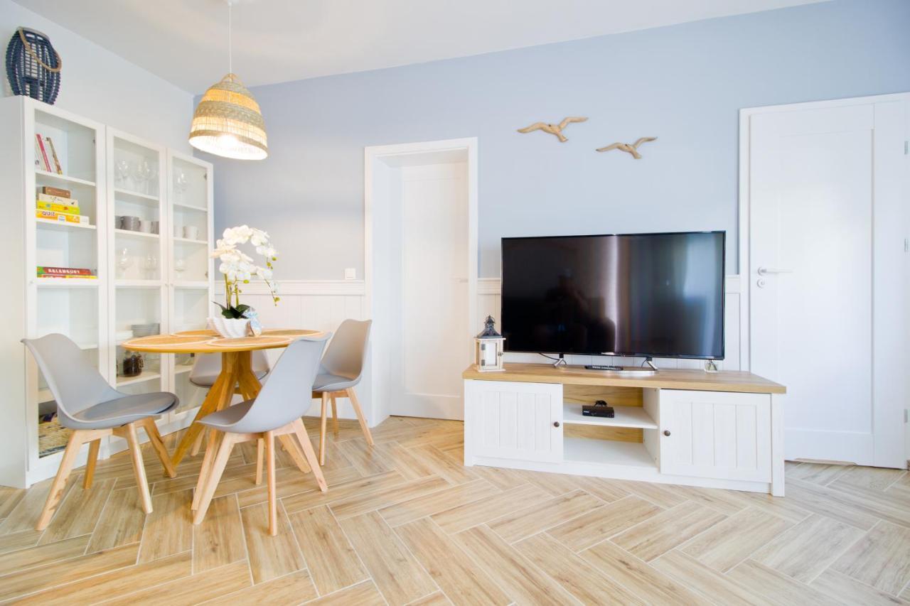 Summer Sky Sarbinowo Apartamento Exterior foto